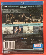 Load image into Gallery viewer, JIMMY BARNES - WORKING CLASS BOY BLU RAY (SEALED)
