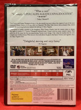 Load image into Gallery viewer, SAVING MR BANKS   - DVD  (NEW / SEALED)
