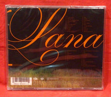 Load image into Gallery viewer, SOS DELUXE - LANA - SZA   - CD (NEW/ SEALED)
