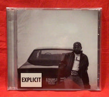Load image into Gallery viewer, KENDRICK LAMAR - GNX   - CD (NEW/ SEALED)
