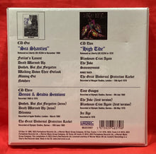 Load image into Gallery viewer, HIGH TIDE - THE COMPLETE LIBERTY RECORDINGS - 3CD BOX SET (NEW/ SEALED)
