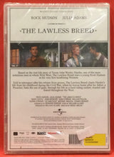 Load image into Gallery viewer, THE LAWLESS BREED - DVD (NEW / SEALED)
