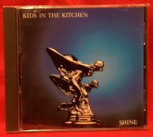 Load image into Gallery viewer, KIDS IN THE KITCHEN - SHINE CD WITH BONUS 12&quot; MIXES
