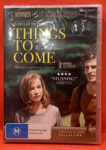 Load image into Gallery viewer, THINGS TO COME - DVD (NEW/ SEALED)
