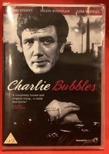 Load image into Gallery viewer, CHARLIE BUBBLES - DVD (NEW/ SEALED)
