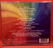 Load image into Gallery viewer, TROLLS - ORIGINAL MOTION PICTURE SOUNDTRACK  - CD (NEW/SEALED)
