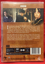 Load image into Gallery viewer, KINGS &amp; QUEENS  - DVD (NEW/ SEALED)
