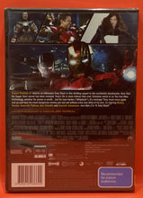 Load image into Gallery viewer, IRON MAN 2  - DVD (NEW / SEALED)
