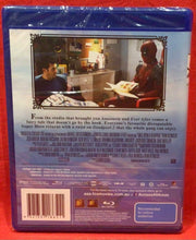 Load image into Gallery viewer, ONCE UPON A DEADPOOL - BLU-RAY (NEW/ SEALED)
