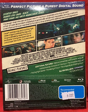 Load image into Gallery viewer, HULK - LIMITED EDITION BLU RAY (NEW/ SEALED)
