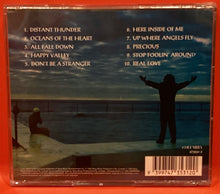 Load image into Gallery viewer, RICHARD CLAPTON - DISTANT THUNDER - CD
