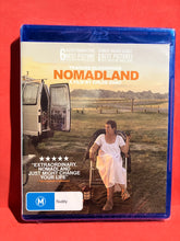 Load image into Gallery viewer, NOMADLAND - BLU-RAY (SEALED)
