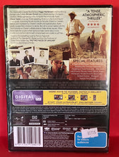 Load image into Gallery viewer, THE TWO FACES OF JANUARY - DVD (SEALED)
