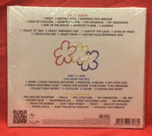 Load image into Gallery viewer, ICEHOUSE - MAN OF COLOURS - 25TH ANNIVERSARY CD/ DVD   (NEW/ SEALED)
