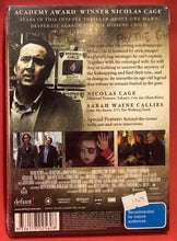 Load image into Gallery viewer, PAY THE GHOST - DVD (NEW / SEALED)
