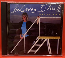 Load image into Gallery viewer, SHARON O'NEILL - FOREIGN AFFAIRS  CD
