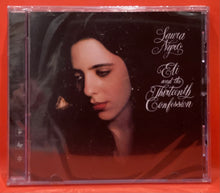 Load image into Gallery viewer, LAURA NYRO - ELI AND THE THIRTEENTH CONFESSIONAL   - CD (NEW/SEALED)

