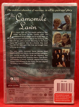 Load image into Gallery viewer, THE CAMOMILE LAWN - MINI-SERIES  -  DVD (NEW/ SEALED)
