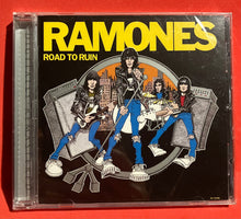 Load image into Gallery viewer, RAMONES - ROAD TO RUIN - WITH BONUS TRACKS - CD (SEALED)
