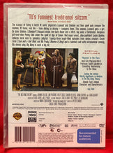 Load image into Gallery viewer, BIG BANG THEORY - COMPLETE SEASON 2 - DVD (NEW / SEALED)
