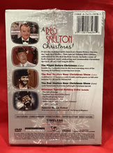 Load image into Gallery viewer, THE RED SKELTON HOLIDAY COLLECTION - 3 DISCS  - DVD (NEW / SEALED)
