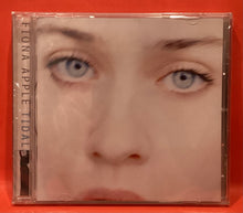 Load image into Gallery viewer, FIONA APPLE - TIDAL   - CD (NEW/SEALED)
