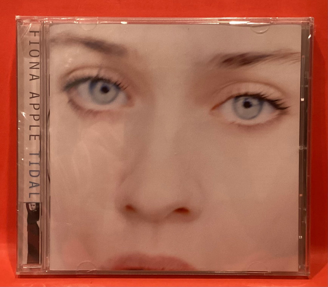 FIONA APPLE - TIDAL   - CD (NEW/SEALED)