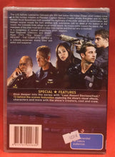 Load image into Gallery viewer, LAST RESOSRT - COMPLETE SERIES - DVD (NEW/ SEALED)
