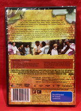 Load image into Gallery viewer, THE SECRET LIFE OF BEES  - DVD (NEW/ SEALED)
