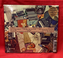 Load image into Gallery viewer, TAME IMPALA - LONERISM - CD (NEW/ SEALED)
