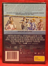 Load image into Gallery viewer, LITTLE WOMEN (2019)  - DVD  (NEW/ SEALED)
