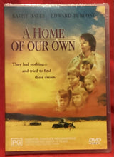 Load image into Gallery viewer, A HOME OF OUR OWN - DVD (NEW/ SEALED)
