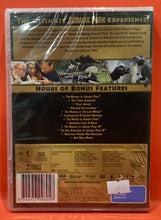Load image into Gallery viewer, JURASSIC PARK - ULTIMATE TRILOGY - DVD  (NEW/ SEALED)
