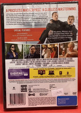 Load image into Gallery viewer, MORTDECAI (2015)  - DVD (NEW/ SEALED)
