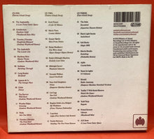 Load image into Gallery viewer, MASTERPIECE: REATED BY ANDREW WEATHERALL - VARIOUS ARTISTS - 3XCD
