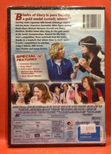 Load image into Gallery viewer, BLADES OF GLORY - DVD (NEW/ SEALED)

