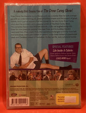 Load image into Gallery viewer, THE DREW CAREY SHOW  - SERIES 1  - DVD (NEW/ SEALED)
