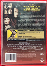 Load image into Gallery viewer, STAGE FRIGHT  - DVD (NEW/ SEALED)
