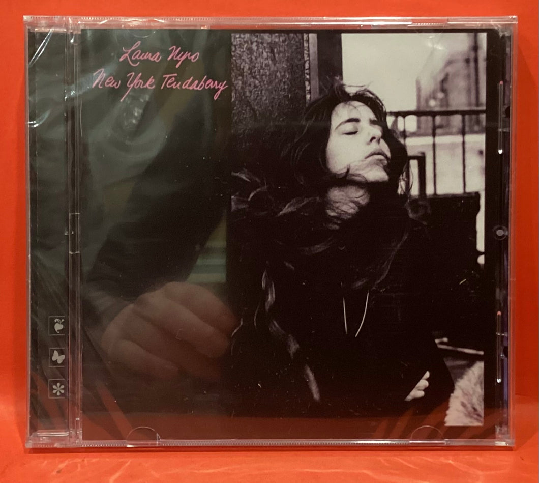 LAURA NYRO - NEW YORK TENDABERRY    - CD (NEW/SEALED)