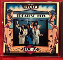 Load image into Gallery viewer, SHERBET - GREATEST HITS 1970 -1975   - CD
