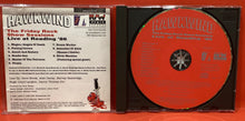 Load image into Gallery viewer, HAWKWIND - THE FRIDAY ROCK SHOW SESSIONS: LIVE AT READING 1986  - CD
