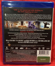 Load image into Gallery viewer, 2001 A SPACE ODYSSEY - BLU-RAY (NEW / SEALED)
