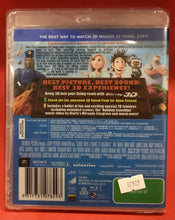 Load image into Gallery viewer, CLOUDY WITH A CHANCE OF MEATBALLS - 3D BLU-RAY (NEW/ SEALED)
