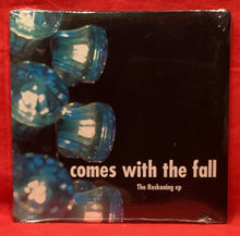 Load image into Gallery viewer, COMES WITH THE FALL - THE RECKONING EP -  CD (NEW /SEALED)
