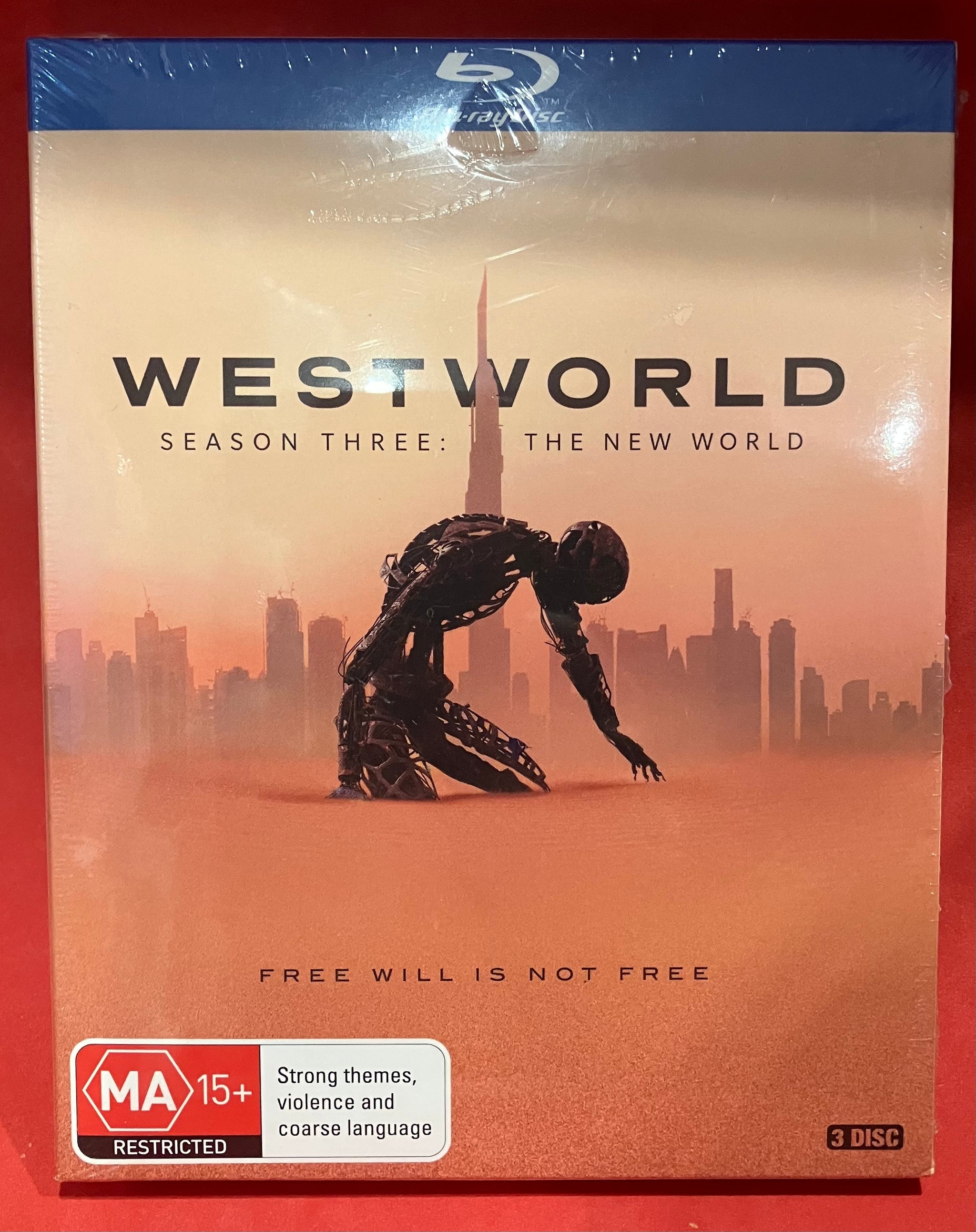 Rotten Tomatoes How To Watch Westworld Season Westworld Hbo Shows
