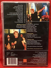 Load image into Gallery viewer, JIMMY BARNES - UNPLUGGED LIVE AT THE CHAPEL   - DVD
