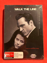 Load image into Gallery viewer, walk the line definitive collection dvd
