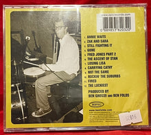 Load image into Gallery viewer, BEN FOLDS - ROCKIN&#39; THE SUBURBS - CD (NEW/ SEALED)
