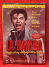 Load image into Gallery viewer, LA BAMBA - DVD (NEW/ SEALED)
