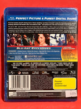 Load image into Gallery viewer, BACK TO THE FUTURE - BLU-RAY (SEALED)
